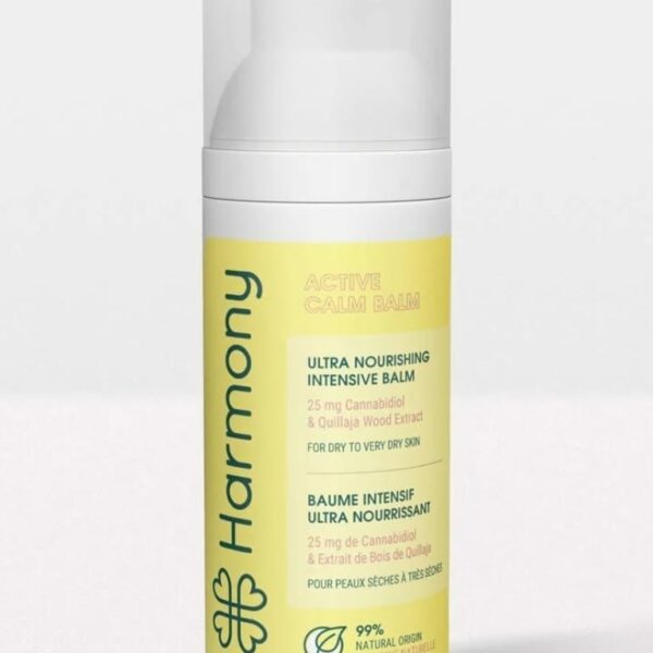 BAUME CORPS CBD CALM-BALM