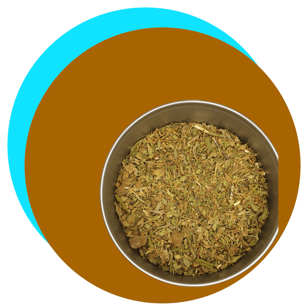 Thé Bamako 33% CBD