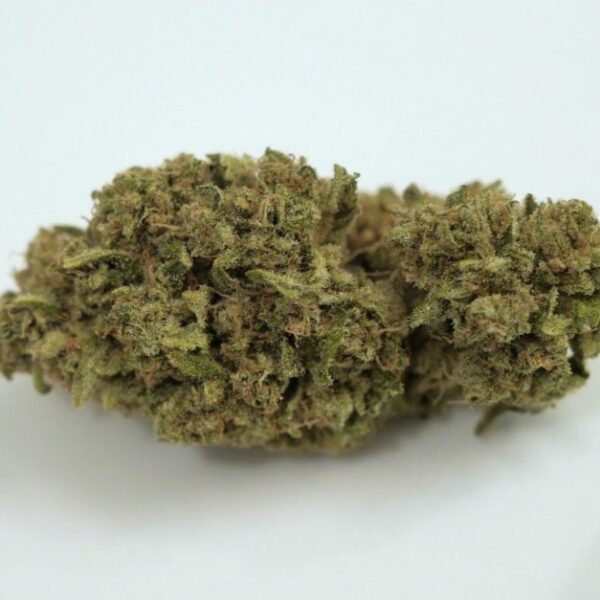 Le Strawberry HDH est une résine de chanvre de qualité supérieure, appréciée pour ses effets puissants et son profil aromatique fruité et sucré