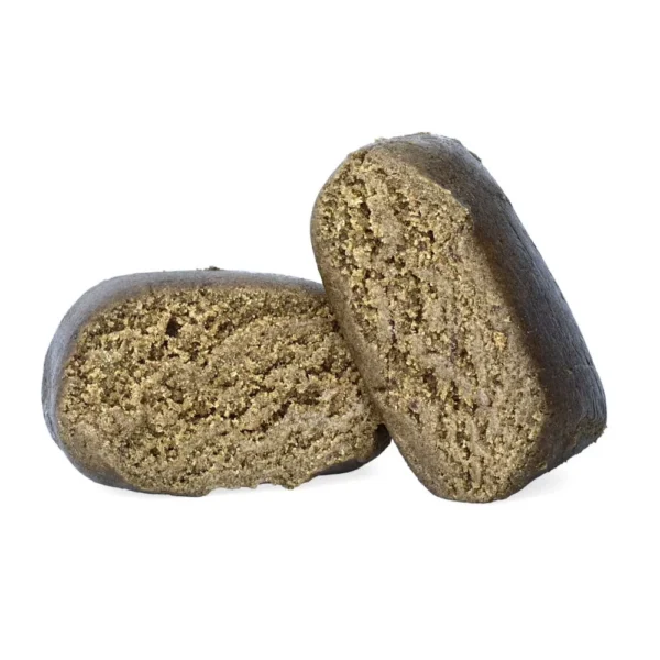 Le Bubble Hash CBD est une résine de chanvre concentrée, réputée pour sa pureté et son puissant profil aromatique.