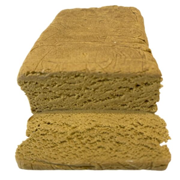 Le Jaune HDH est un produit innovant de résine de chanvre, offrant des effets puissants grâce à une concentration élevée en THCP.