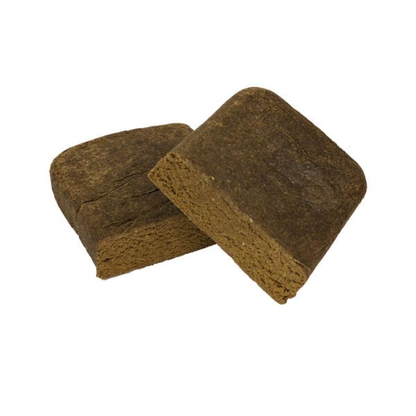 L'OG Brown HDH est une résine de chanvre de qualité supérieure, appréciée pour ses effets puissants et son profil aromatique riche et terreux.